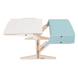 Christi Trestle Coffee Table