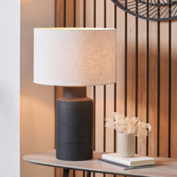 Ceramic Table Lamp