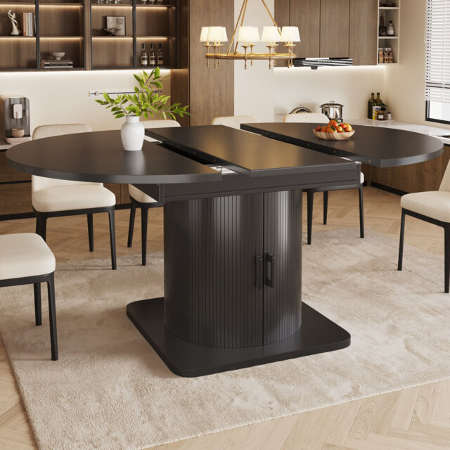 Extendable Dining Table