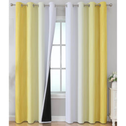 Blackout Curtain Pair