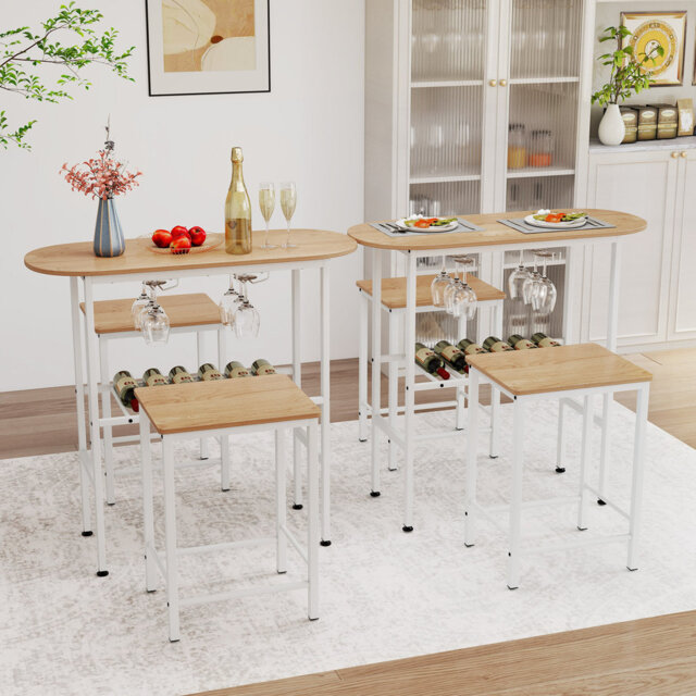 2 - Person Dining Set
