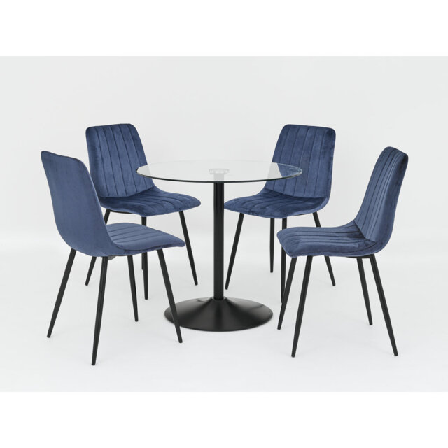 4 - Person Dining Set
