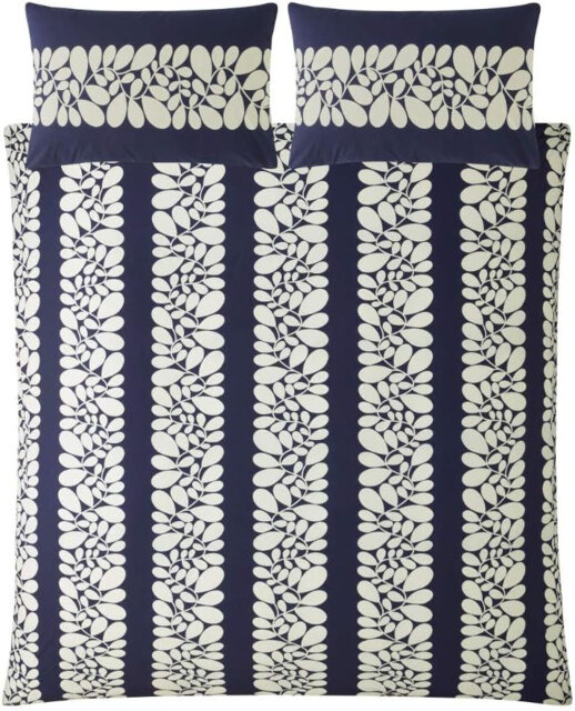 Orla Kiely Sycamore Stripe Duvet Cover Set