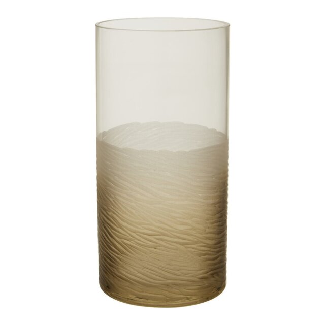 Enfield Glass Table Vase