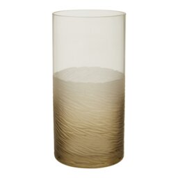 Enfield Glass Table Vase
