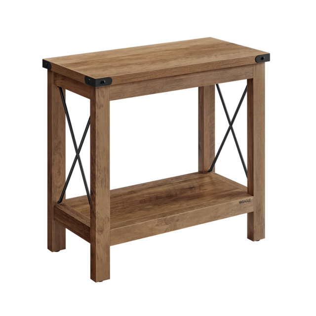 Orviston End Table