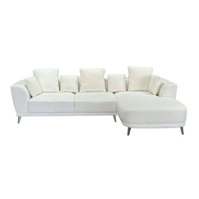Left Hand Corner Sofa