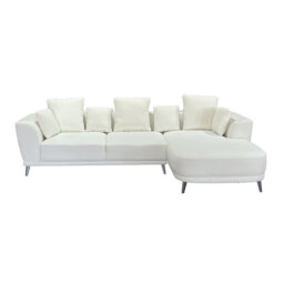 Left Hand Corner Sofa