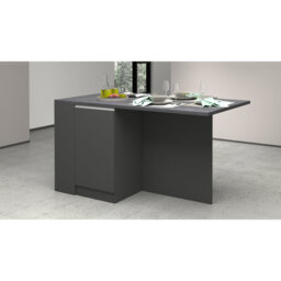 Naadirah 160 cm W Kitchen Island