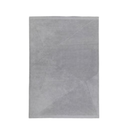 Nazmeen Rectangle 200 cm x 290 cm Geometric Area Rug