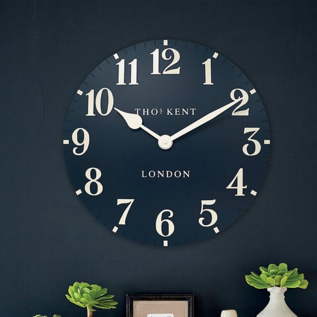 Arabic Wall Clock