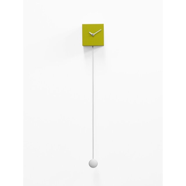 Kingon Wood Wall Clock