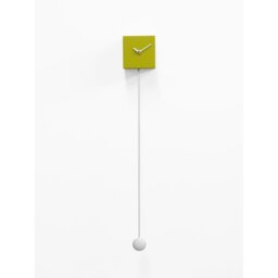 Kingon Wood Wall Clock