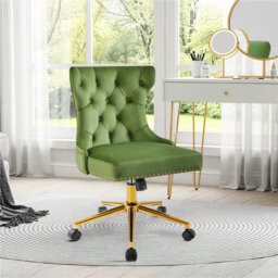Ukiah Office Swivel Chair