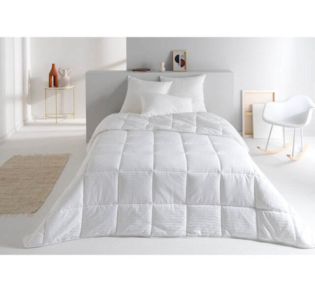 100% Fibre All Season Duvet