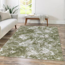 Solid Colour Area Rug