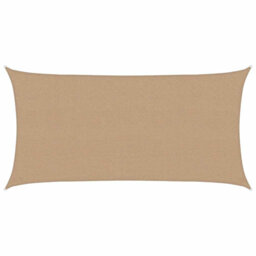 Lomanto Future Tense 3m x 5m Rectangular Shade Sail