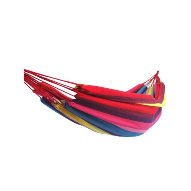 Enriko Double Classic Hammock