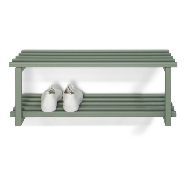 6 Pair Shoe Rack