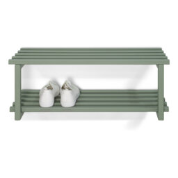 6 Pair Shoe Rack