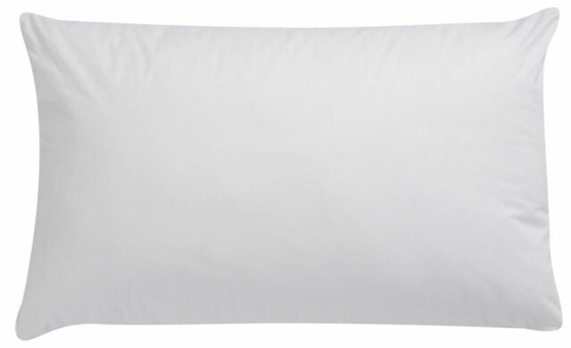 Cotton Blend Pillowcase