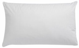 Cotton Blend Pillowcase