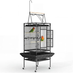 82.7 Bird Cage