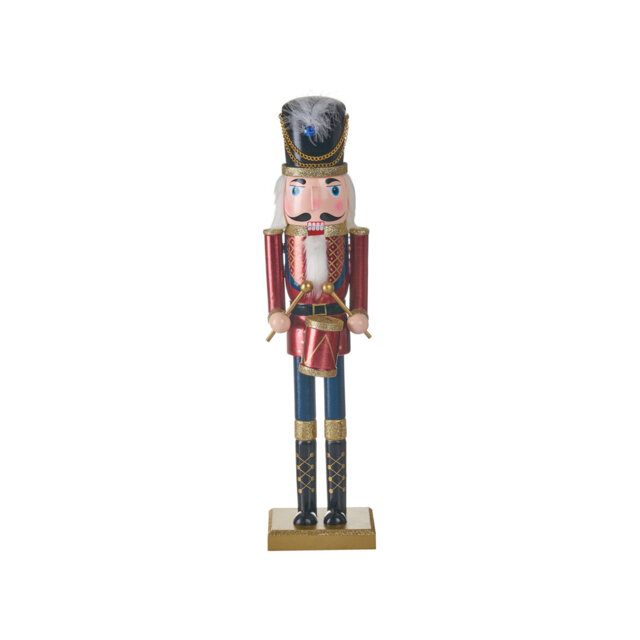 Christmas Religious & Spiritual Nutcracker