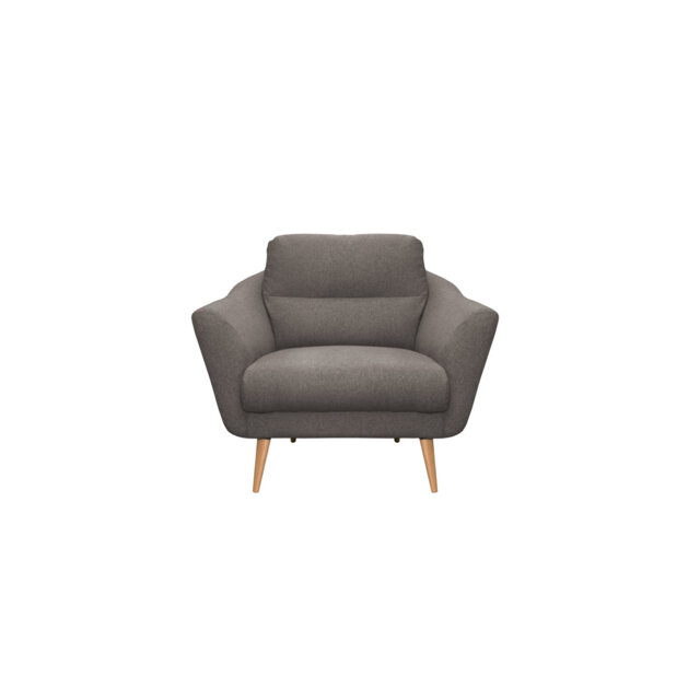 Roland Odense Upholstered Armchair