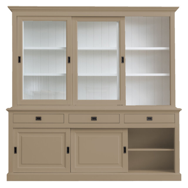 Anneros Display Cabinet