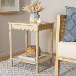 Haven End Table