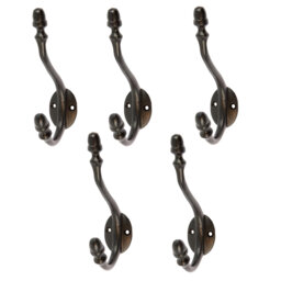 Iron Wall Wall Hook