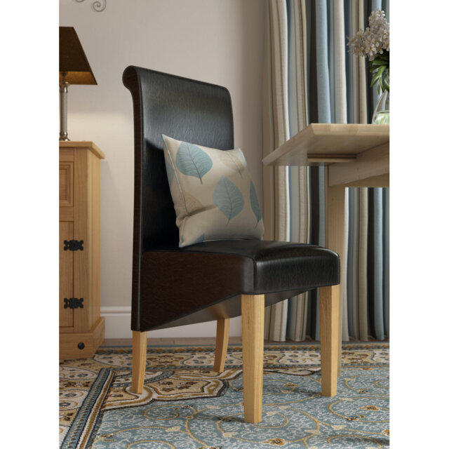 Astin Upholstered Dining Chair