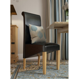 Astin Upholstered Dining Chair