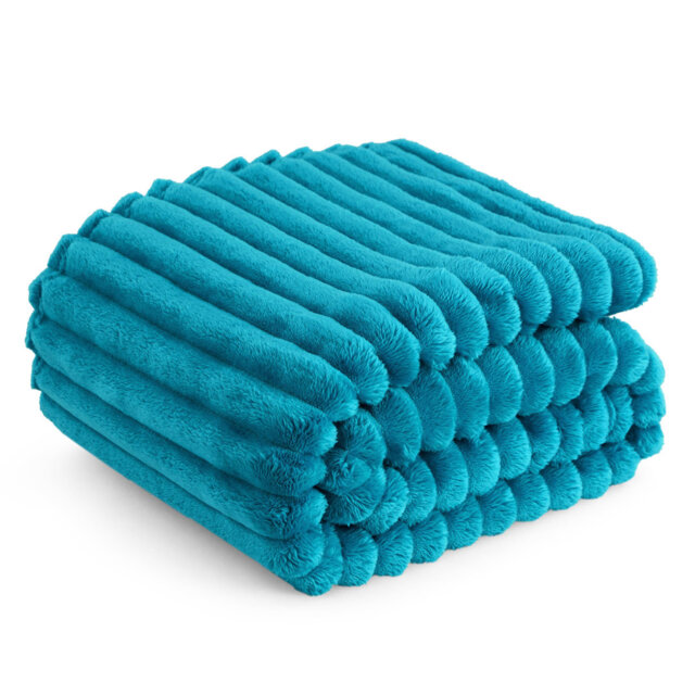 Bedsure Fitted Sheet Deep - Bed Sheets Extra Deep Pocket made of Soft Brushed Microfiber for Bed