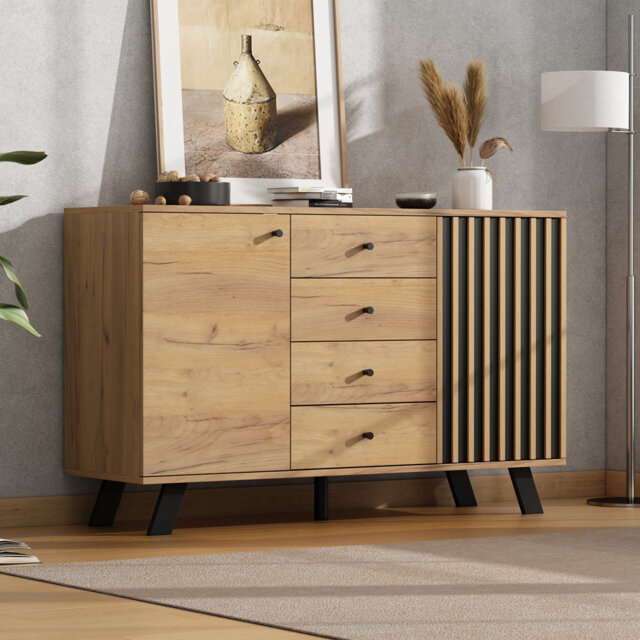 120cm Sideboard