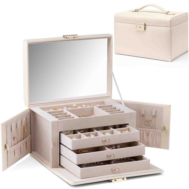 Jewellery Box