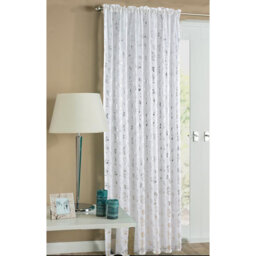 Caydin Curtain Single Panel