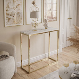 Claborn Console Table