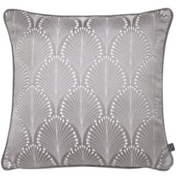 Boudoir Geometric Square Cushion Cover