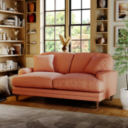 Adaku 2 Seater Sofa