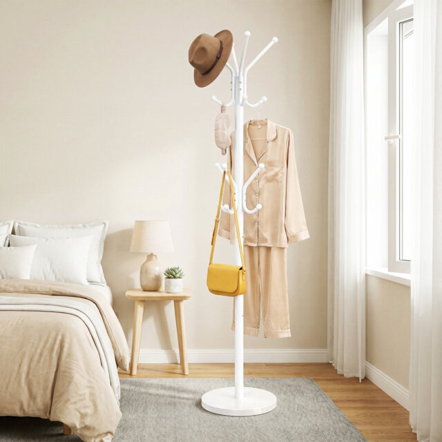 Coat Rack