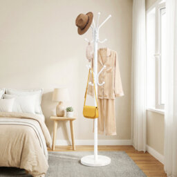 Coat Rack
