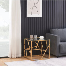 Abdu End Table