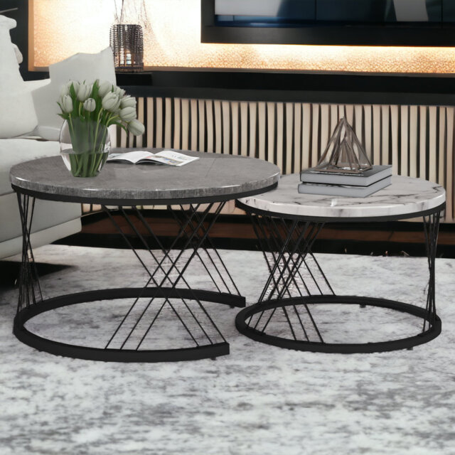 Biftu Coffee Table