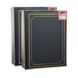 Paper No Subject Album