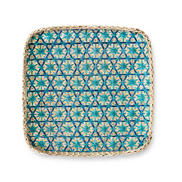 Duey Bamboo Tray