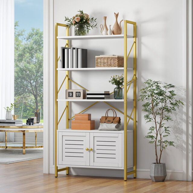 Braegha Bookcase