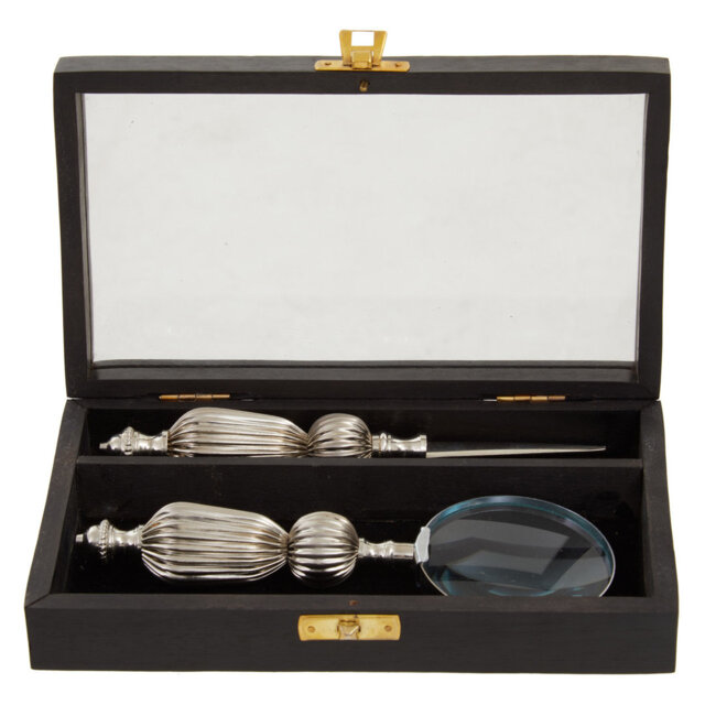 Judd Decorative Box