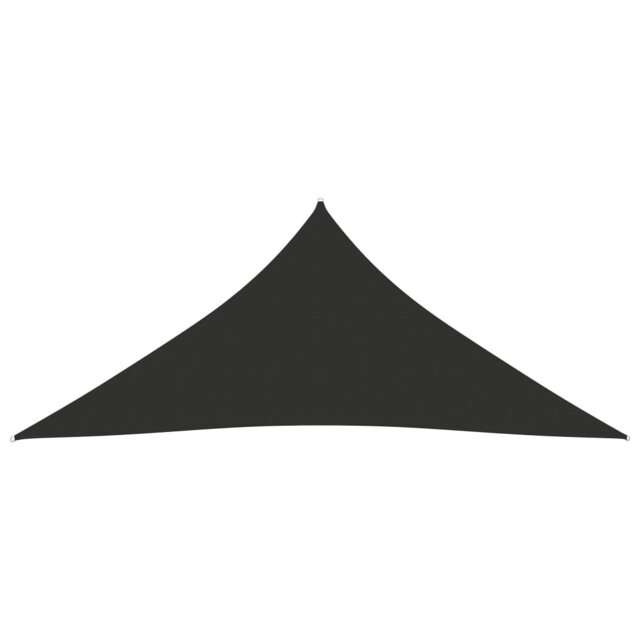 Quinnipack 3.6m x 3.6m Triangular Shade Sail
